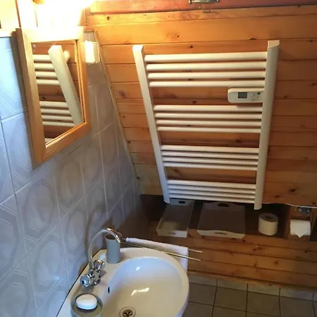 Lägenhet Lesniczowka Rzyki Rzyki
